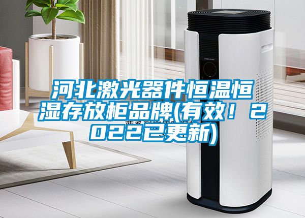 河北激光器件恒溫恒濕存放柜品牌(有效！2022已更新)